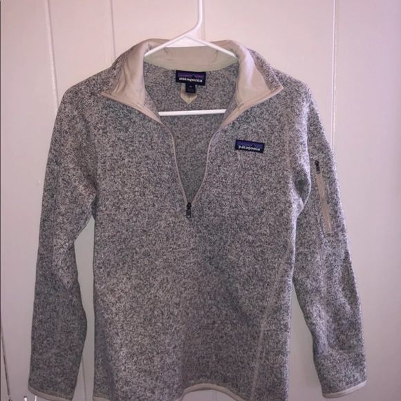 ❌SOLD❌Patagonia Better Sweater - Picture 2 of 6